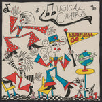 ARTIFICIAL GO- Musical Chairs LP