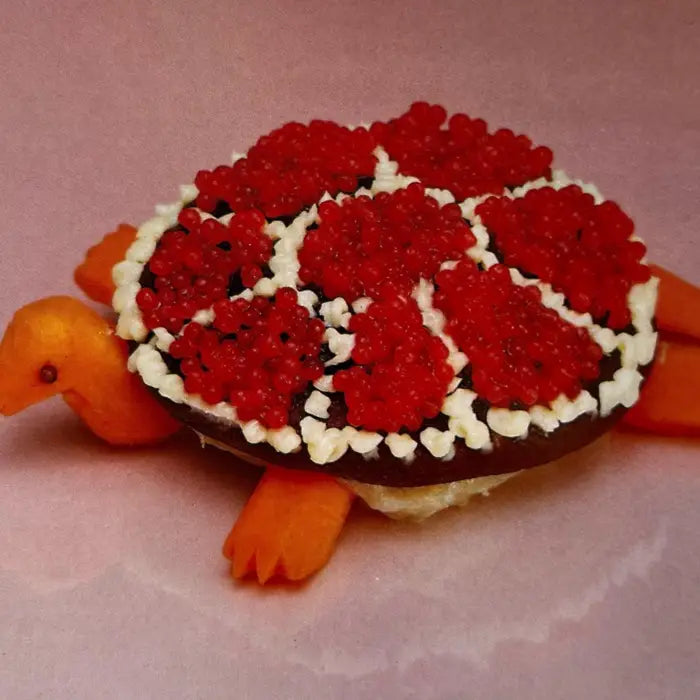 SHARP PINS- Turtle Rock LP