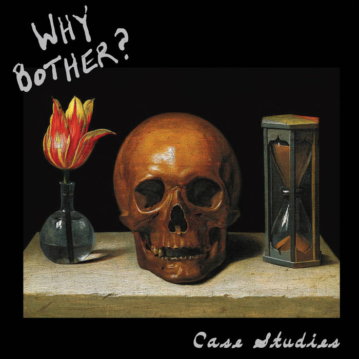 WHY BOTHER?- Case Studies LP