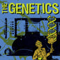 GENETICS, THE- S/T LP