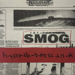 SMOG, THE- Speed of Light 7"