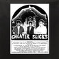 CHEATER SLICKS- Live in Bern 1998 LP