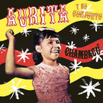 AURITA Y SU CONJUNTO- Chambacu LP