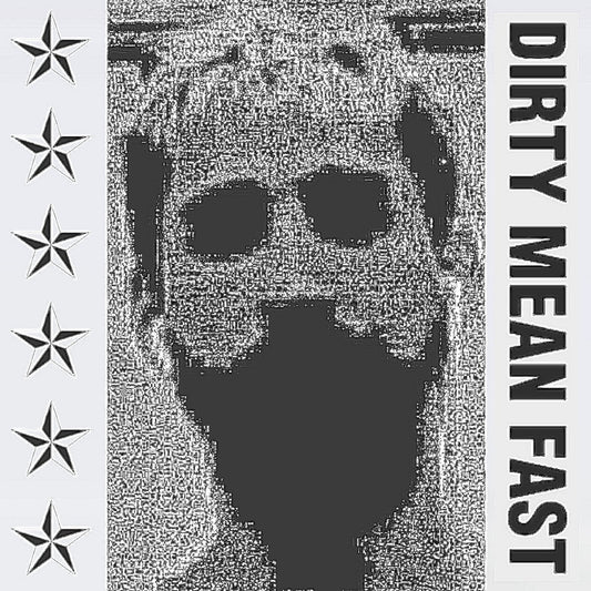 MIGNON, JEAN- Dirty Mean Fast LP