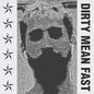 MIGNON, JEAN- Dirty Mean Fast LP