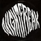 White dripping stylized text reading 'LIFEFREAK' on a black background.