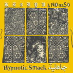 KNOWSO- Hypnotic Smack LP