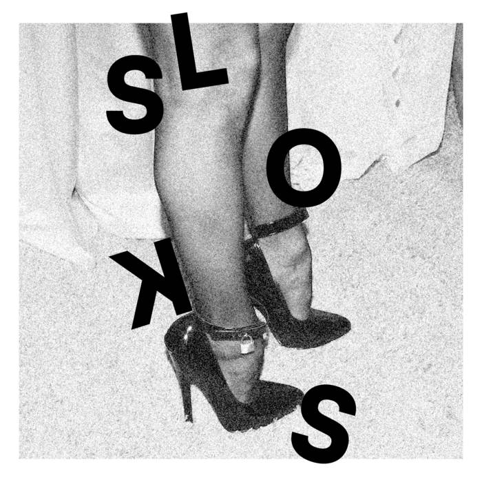 SLOKS- Flesh 7"