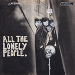 V/A ALL THE LONELY PEOPLE LP