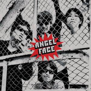 ANGEL FACE - I Can't Go Back 7" - TOTAL PUNK7"SlovenlyTOTAL PUNK