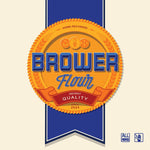 BROWER- Flour LP