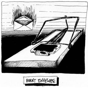 BURNT ENVELOPE - I'm Immature II LP - TOTAL PUNKLPHoZacTOTAL PUNK