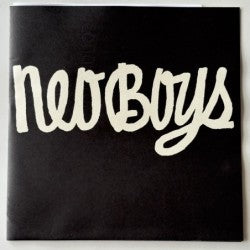 NEO BOYS- S/T LP (PREORDER)