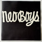 NEO BOYS- S/T LP