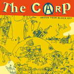 *  CARP, THE- Knock Your Block Off LP