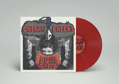 *    CHERRY CHEEKS- D.O. & The Bytes LP