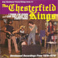 CHESTERFIELD KINGS - I Think I'm Down 7" - TOTAL PUNK7"Mean DispositionTOTAL PUNK