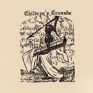 CHILDREN'S CRUSADE - A Duty - Dance With Death LP - TOTAL PUNKLPSplendid ResearchTOTAL PUNK