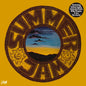 COLOURED BALLS- Summer Jam LP