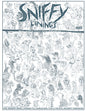 *    SNIFFY LININGS ISSUE #2