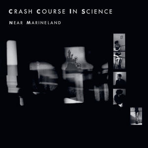 CRASH COURSE IN SCIENCE- Near Marineland LP - TOTAL PUNKLPDark EntriesTOTAL PUNK