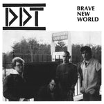 DDT- Brave New World 7"