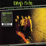 DEAD BOYS- Young, Loud, and Snotty LP