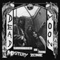 DEAD MOON - Stranded In The Mystery Zone LP - TOTAL PUNKLPMississippiTOTAL PUNK