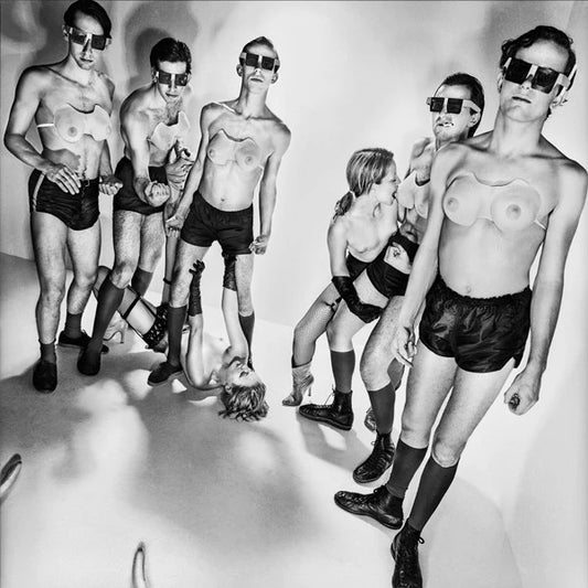 DEVO- Hardcore Vol 2 2xLP