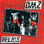 DMZ- Relics LP