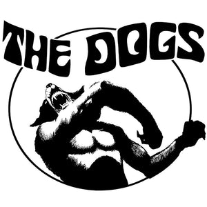 DOGS, THE - John Rock N Roll Sinclair 7" - TOTAL PUNK7"Last LaughTOTAL PUNK