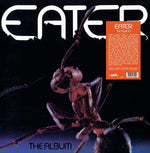 EATER- The Album LP