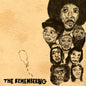 NORFLEET, ROMAN & THE BE PRESENT GROUP- The Remembering LP