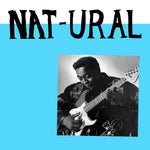 THOMAS, URAL- Nat-Ural LP + 7"