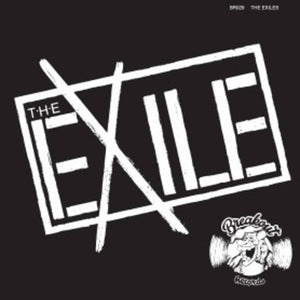 EXILE, THE - Real People 7" - TOTAL PUNK7"Breakout RecordsTOTAL PUNK