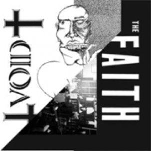 FAITH/ VOID LP - TOTAL PUNKLPDischordTOTAL PUNK