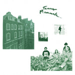 FAMOUS MAMMALS- S/T LP