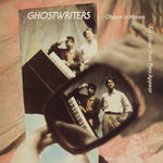 GHOSTWRITERS, THE- Objects in the Mirror Are Closer Than They Appear LP