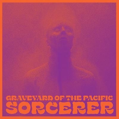 GRAVEYARD OF THE PACIFIC - Sorcerer LP - TOTAL PUNKLPAlien SnatchTOTAL PUNK