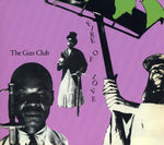 GUN CLUB- Fire Of Love LP