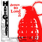 HAND GRENADES- Demos To London 12"