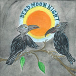 HURLEY, MICHAEL/ RANGE RATS- Dead Moon Night 7"