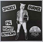 JACKET BURNER- Pig Vomit Session LP