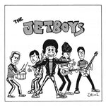 JET BOYS, THE- I Don't Want To 7"