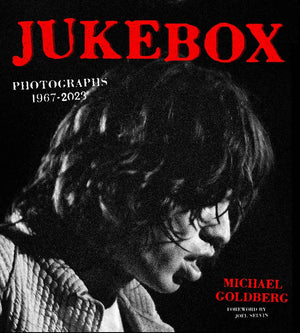 JUKEBOX: 1967 - 2023 Photographs BOOK - TOTAL PUNKBooks, Zines, DVDsHoZacTOTAL PUNK