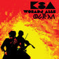K8A- Wordaj Alle LP