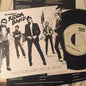 KIDDA BAND - Bullet In My Heart 7" - TOTAL PUNK7"Last LaughTOTAL PUNK