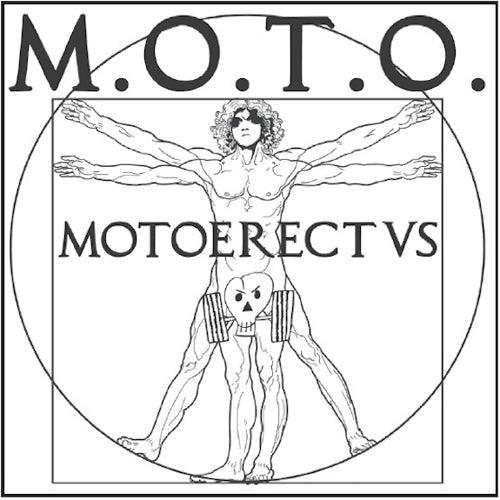 M.O.T.O.- Motoerectus LP