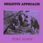 NEGATIVE APPROACH- Tied Down LP - TOTAL PUNKLPTouch & GoTOTAL PUNK