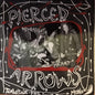 PIERCED ARROWS- Straight To The Heart LP - TOTAL PUNKLPMississippiTOTAL PUNK